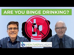 You May be Binge Drinking and Not Know it