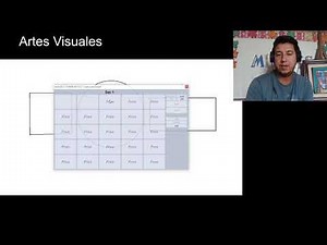 Como guardar el trabajo en Geo Enzo