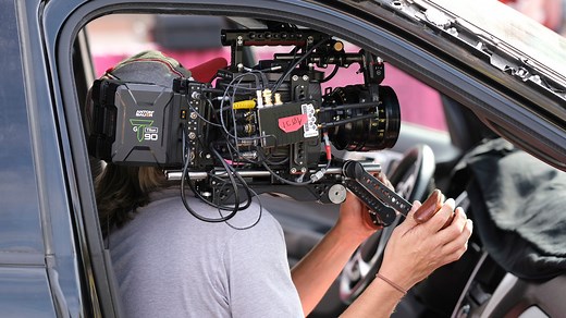 And 'action': Oklahoma's new film and TV incentive program begins taking applications