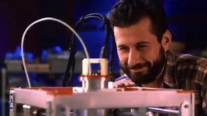 BoXZY is a 3D printer and more. You make BoXZY a 3D printer or a CNC mill or a laser engraver. 1 BoXZY 3 powerful tools. Transform BoXZY in seconds to what you need when you need it in. Industry leading flexibility, power, and precision. Same price as just a normal 3D printer, but you transform BoXZY into so much more. Make Hanukkah more festive this year with BoXZY. Order Now and save $900. Get Free shipping with coupon code DREIDEL. Order Here - https://www.boxzy.com/buy | BoXZY