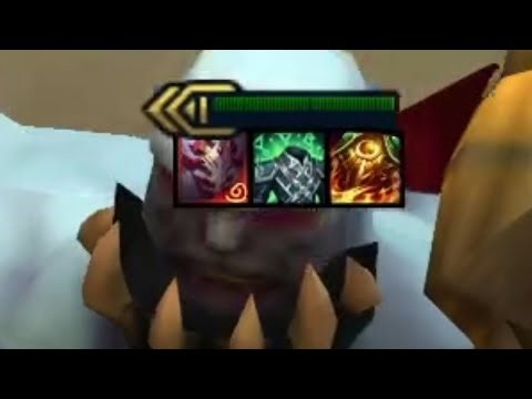 Fiz um Sion tão GIGANTE que ele não coube na THUMBNAIL. Simplesmente INSANO.