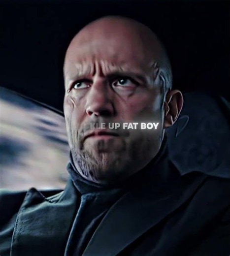 Craziest car chase in fast and furious | Hobbs and Shaw | #movieedits