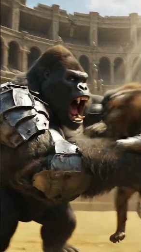 King Kong: The Chained King - Official Trailer Reaction!