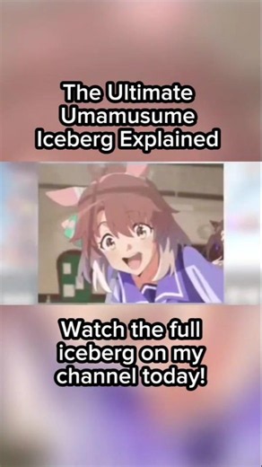Dantsu Flame - Ultimate Umamusume Iceberg Explained