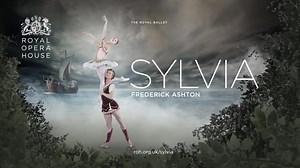 Darcey Bussell and Marianela Nuñez on the challenges of Sylvia (The Royal Ballet). | Ballet & Dance Style Photo Gallery