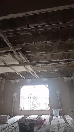 Suspended ceiling design ideas for 2025 | Latest trends in living rooms, bedrooms, and LED lighting