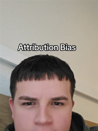 Attribution Bias 01:01 - 01/26/26 #romanlatona #alexpretti #politics #ice #minneapolis