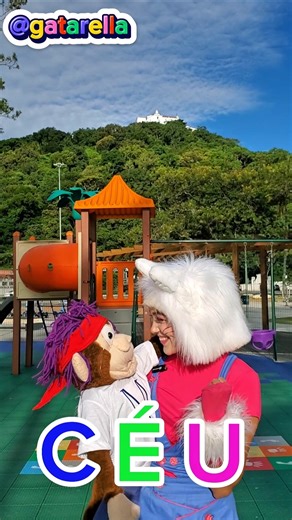 Brincando de formar palavras com a Gatarella e o Mothoco! #brincadeiras #infantil #alfabetização