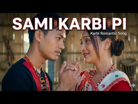 SAMI KARBI PI || Karbi Romantic Song || Neel Bey