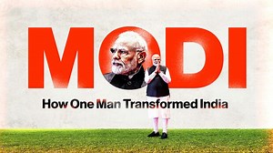 Four India Election Scenarios and What They Would Mean for Modi