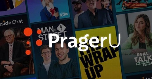 PBS News Hour:Why critics are alarmed about the influence of PragerU