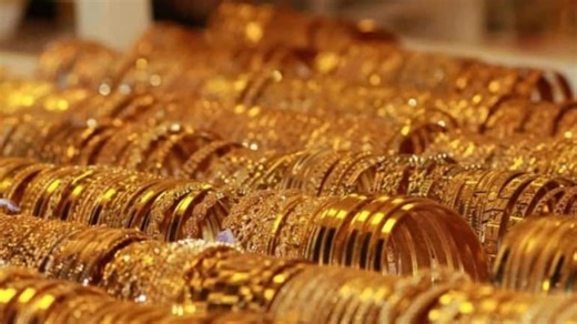 Explained: Why gold prices soared globally amid ongoing Israel-Hamas war