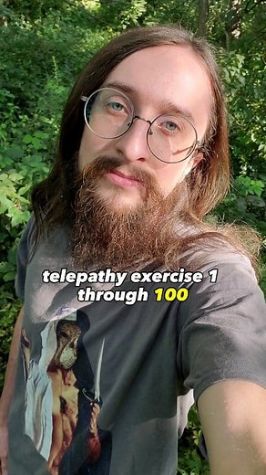 5.1K views · 74 reactions | Telepathy Exercise 1-100 What number am I sending to you? Remember that all thoughts are frequency. #telepathy #thirdeye #telepathyexercise #thirdeyeopen #intuition #intuitiveexercise #spiritualawakening #spiritualgrowth #spirituality #ascension #empath #energyhealing #energy #lightworkers #metaphysical #meditation | Soul Expansion | Facebook