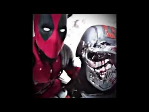Deadpool dance bye bye bye | Deadpool and Wolverine | Deadpool 3