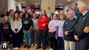 3K views · 18 reactions | MANSFIELD, PA — Mansfield Thrive is a...