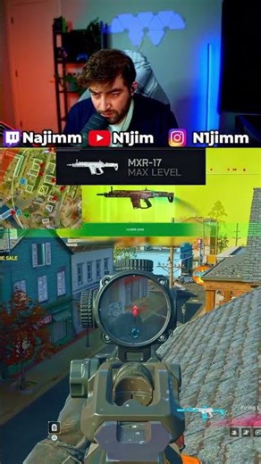 Warzone Meta - Best weapons in Warzone after the update #COD #Rebirth #COD21 #Explore #Gaming #Wa...