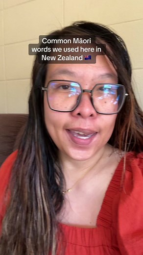Discover the Rich Maori Vocabulary of New Zealand