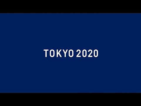 Tokyo 2020 Emblems Concept video
