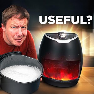 27K views · 356 reactions | Best Air Fryer Hacks, Tips & Tricks! 勞 | Barry Lewis | Facebook