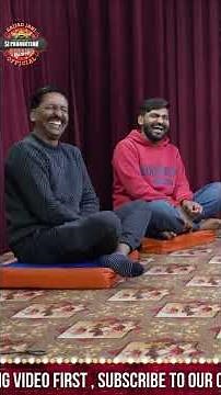 Abbas Ne Banay Karely 😂 #sajjadjanishorts #teatimeep1218 #potakalejirecipe #comedy #funtime #jugat