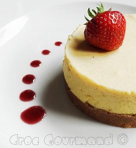 Recette Bavarois pomme mangue et citron - 750g.com