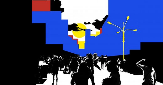 Masterstudiengang Soziale Arbeit - Kritische Diversity und Community Studies (KriDiCo)