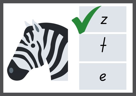 4.5K views · 22 reactions | Learning to Read Initial Sound | Read Kids | Facebook