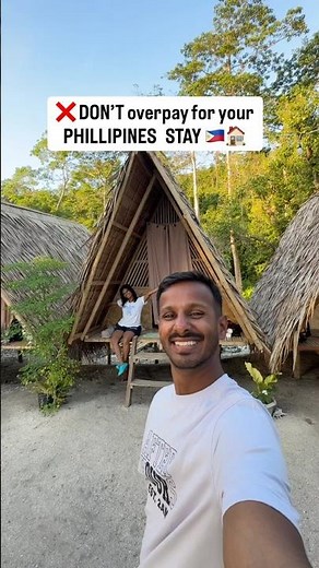 Where to Stay in Philippines 🇵🇭 Budget Hotels Guide