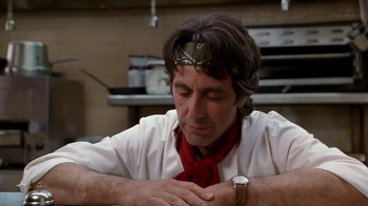 Frankie. i. Johnny. 1991. Lektor.pl