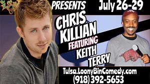 34 reactions | Chris Killian and Keith D Terry are Killing It in...