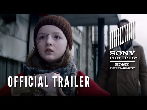 Extinction - OFFICIAL TRAILER
