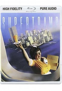 Supertramp: Breakfast in America - Movie