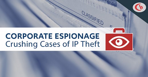 What Is Corporate Espionage? 5  Shocking Cases