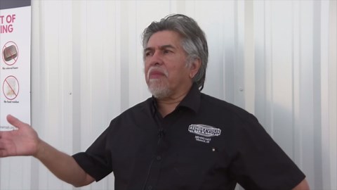 Kent County Opens Styrofoam Recycling Drop-Off Station