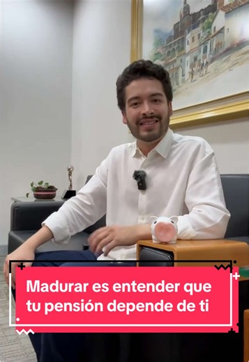 ✨ Empieza hoy a transformar tus gustitos en ahorro para tu futuro. Con Afore XXI Banorte, cada peso cuenta para que vivas tu retiro como lo mereces. 💬 Comenta si ya estás ahorrando para tu futuro con Afore XXI Banorte. #AforeXXIBanorte #Pension #AhorroVoluntario #Afore