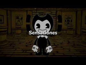 Bendy And The Ink Machine Song [Build our machine] -Sub. español- |DaGames|