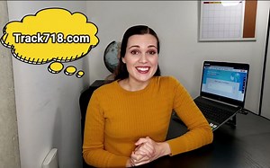 如何使用TRACK718解决您的包裹跟踪问题？