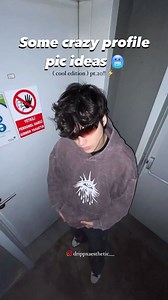33K views · 35 reactions | • Crazy pfp ideas!! 略 • save it ⚡️ . . . . . . . . . . . . . . . • follow @drippxaesthetic__ for more!! ☄️ . . . . . . . . . . . . . . . . . . #profilepictures #profilepic #profilephoto #cartoonpfp #pfpideas #explorepage #viral | Drippxaesthetic__ | Facebook