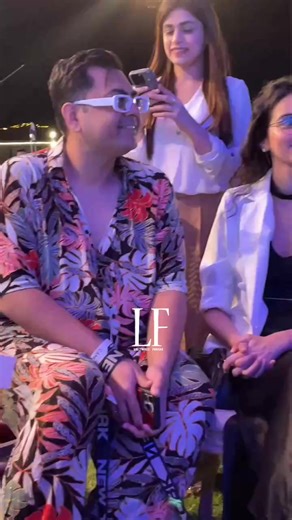 9.4K views · 42 reactions | Bunch of our mover magazine Pakistan At Launch a event @mamya.jsk @rraannaayy @kinzahashmi @sajalaly @aima_baig_official @hinaashfaq @urwatistic @dananeerr | Mover Magazine Pakistan | Facebook