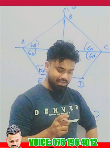 Prageeth Lakmal / Com.Maths on TikTok