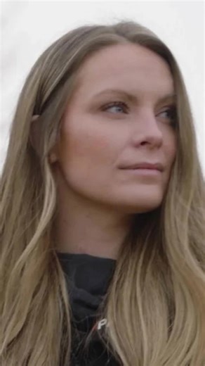 She survived a point blank shooting and lived to tell the story