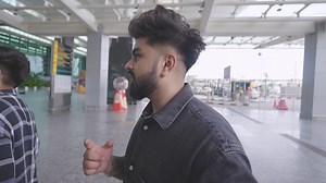 2K views · 48 reactions | Cab Driver Ne Adhi Raat Mein Raste Mein Chor Diya | First Family Trip to Bangalore  | Rohit Singhania | Facebook