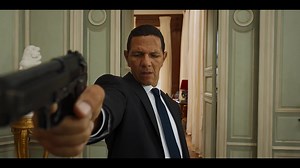 Obrońca (2024) Lektor