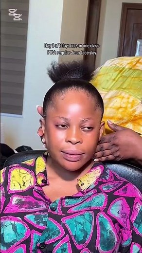 Flawless Frontal Ponytail Install | Custom Hairline Styling Tutorial