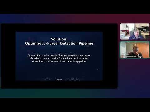 Architecting a High Efficiency Zero-Day Detection Pipeline | How To Detect Zero-Day Malware