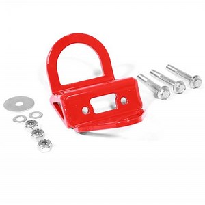 Ford Performance Mustang Tow Hook (15-26) M-17954-RB