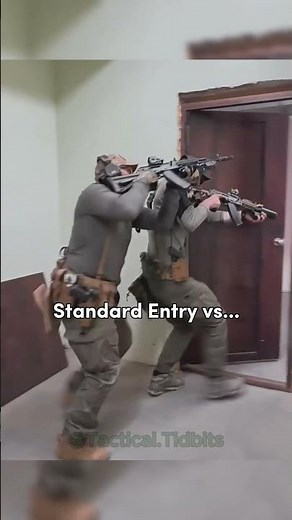 Standard room clearing vs Guaranteed clear