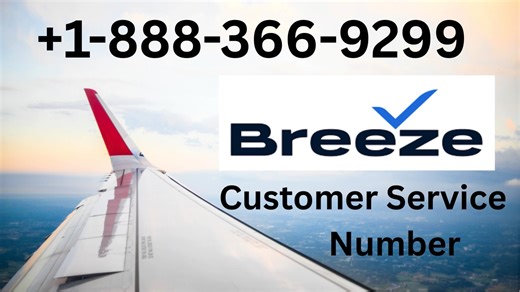 Breeze Airways customer service usa Complete Guide to Live Chat, Email & Calls Support