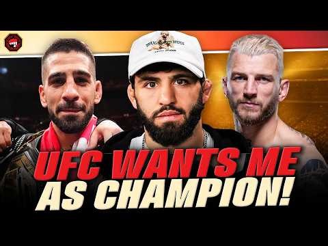 UFC Fight Night predictions: Odds, undercard, expert picks for Arman Tsarukyan vs. Dan Hooker