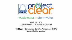 Community Benefits Agreement